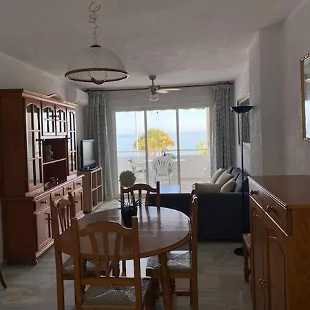 Apartament Primera Linea De Playa San Cristobal.
