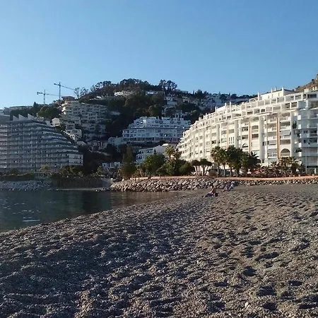 Primera Linea De Playa San Cristobal. Apartament *