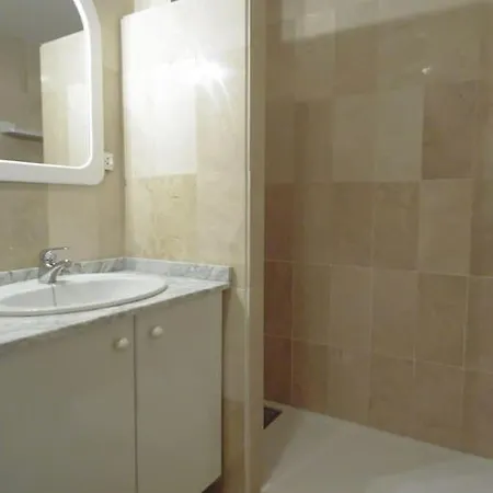 Primera Linea De Playa San Cristobal. Apartment *
