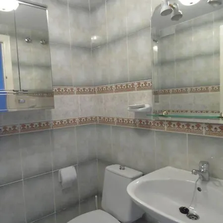 Primera Linea De Playa San Cristobal. Apartment *